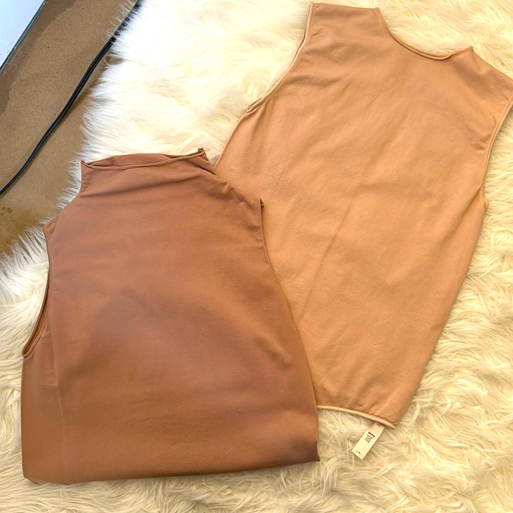 OG SKIMS SHAPEWEAR BODYSUITS